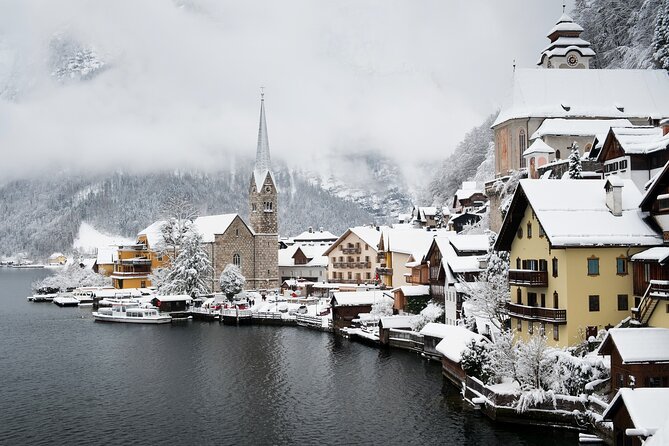 From Vienna ,Lakes to Mountains,Melk,Hallstatt and Salzburg Tour - Price and value: what $185.01 gets you (and what it doesn’t)