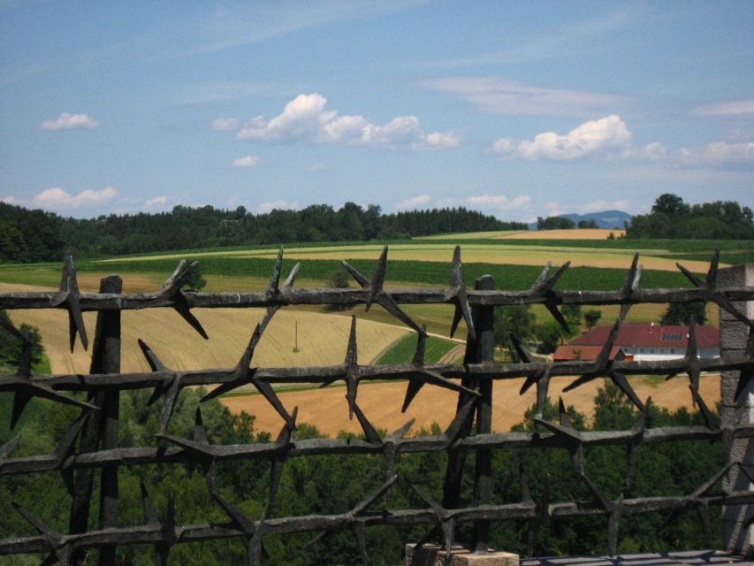 From Vienna: Mauthausen Memorial Private Day Trip - Why this private Mauthausen trip is built for real-time understanding