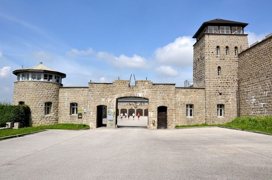 From Vienna: Mauthausen Memorial Private Day Trip - Price and value: why this may be worth it for private groups
