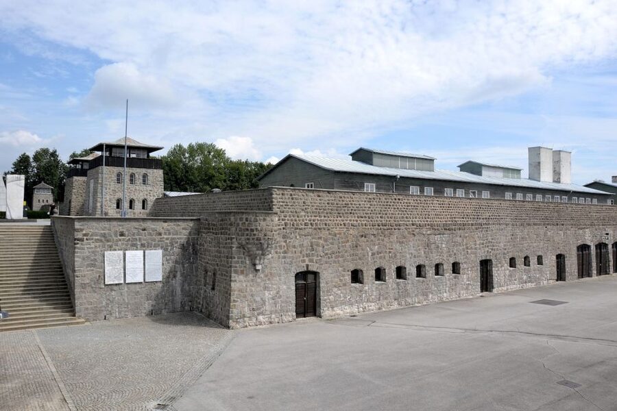 From Vienna: Mauthausen Memorial Private Day Trip - Getting to the memorial: comfort, timing, and zero navigation stress