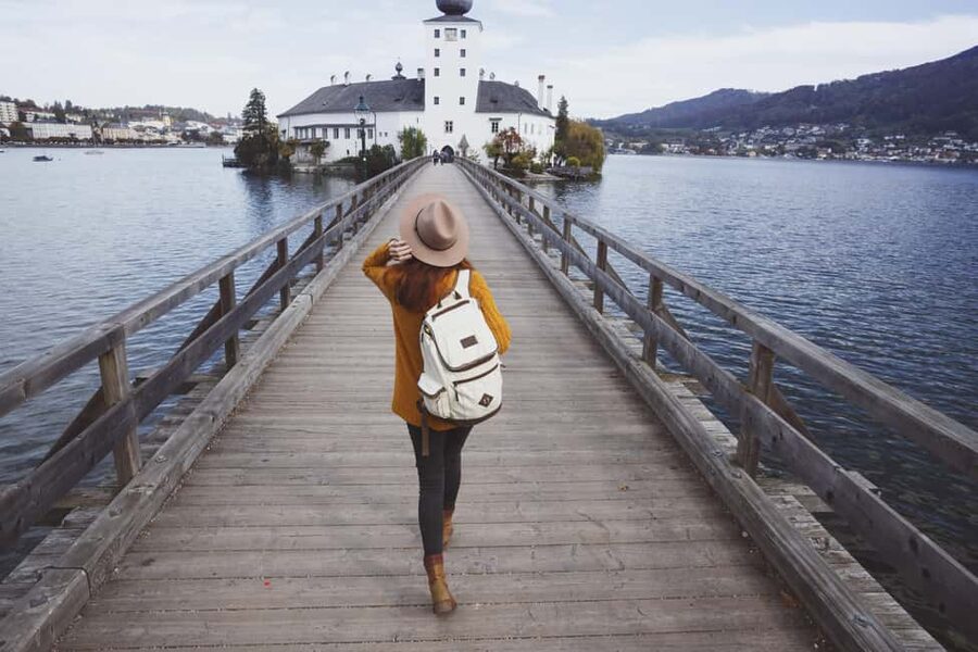 From Vienna: One Day Hallstatt Guided Day Trip - Key highlights worth getting excited about
