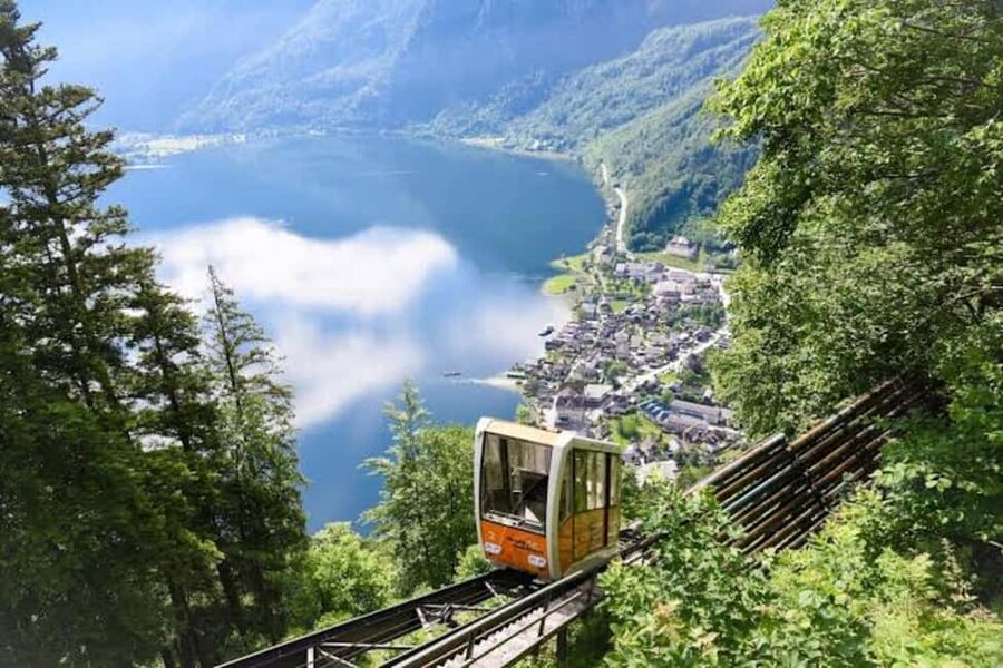 From Vienna: One Day Hallstatt Guided Day Trip - Should you book? My take