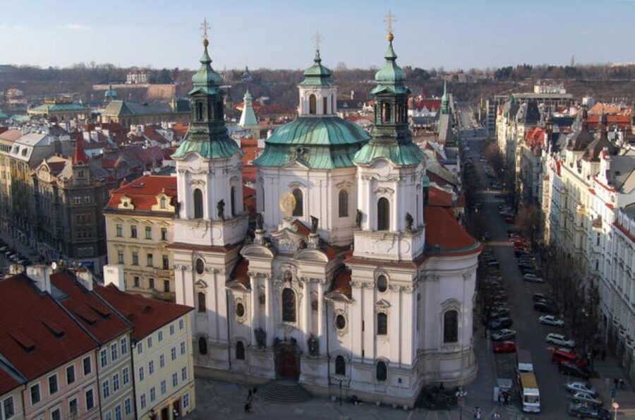 From Vienna: Prague Small-Group Guided Day Tour - What You’re Paying for in a $183, 13-Hour Day
