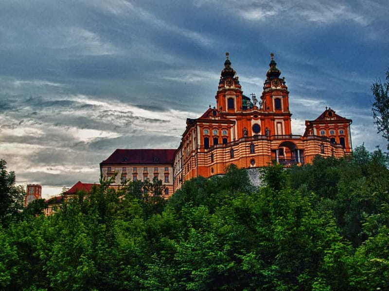 From Vienna: Private Melk, Hallstatt, and Salzburg Tour - The real appeal of a private Vienna route to Melk, Hallstatt, and Salzburg