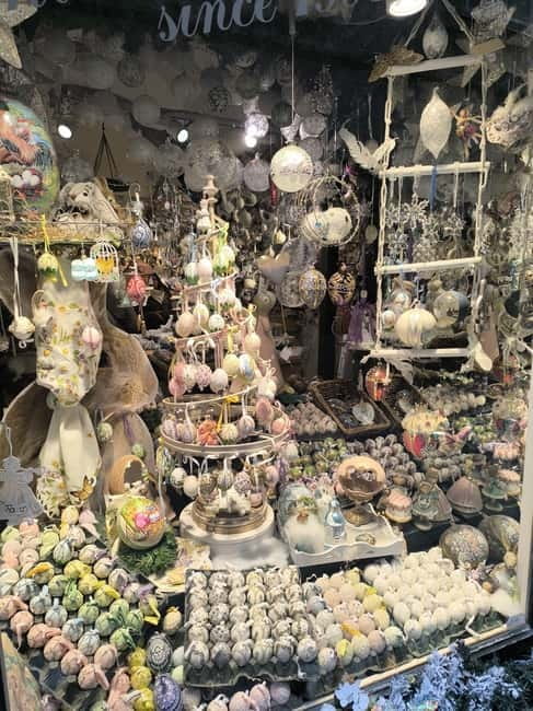 From Vienna: Scenic Hallstatt & Historic Salzburg Day Tour - What’s included—and what you should plan for