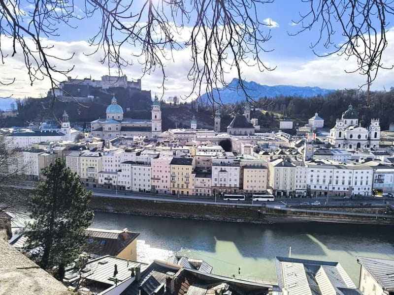 From Vienna: Scenic Hallstatt & Historic Salzburg Day Tour - Who should book this tour, and who should skip it