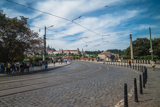 From Vienna to Prague Full Day Trip - How the pacing works: short stops with clear priorities