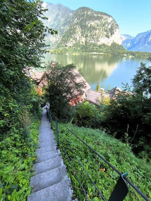From Vienna: Traunkirchen, Hallstatt & Salzburg Day Trip - FAQ