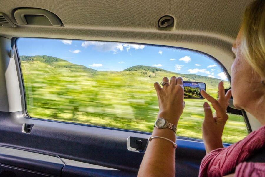 From Vienna: Wachau Valley Day Tour with Wine Tasting - The Danube cruise from Spitz to Melk: the day’s best pause
