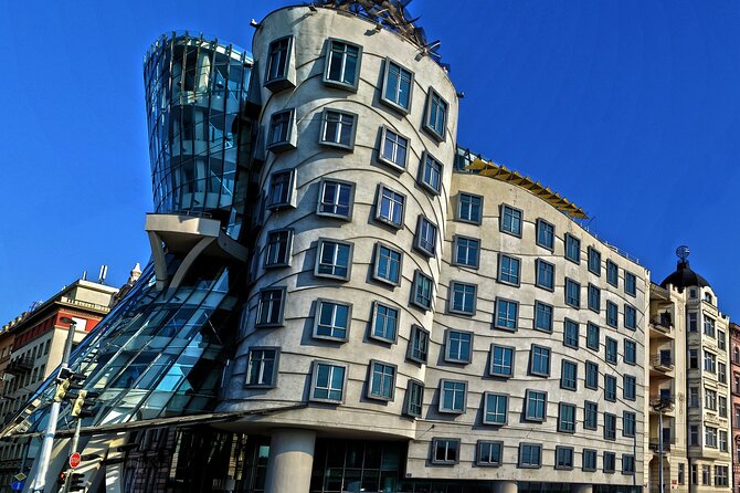 Full-Day Private Tour to Prague from Vienna - Staroměstské náměstí Free Time: Your Chance to Eat, Rest, and Wander