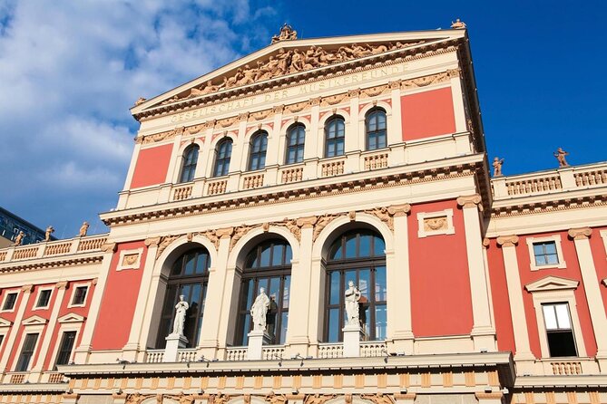 Full-Day Private Trip from Vienna to Budapest - Key things to know before you go