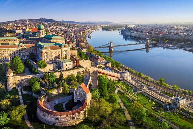 Full-Day Private Trip from Vienna to Budapest - Price and value: is $1,448.26 per group worth it?