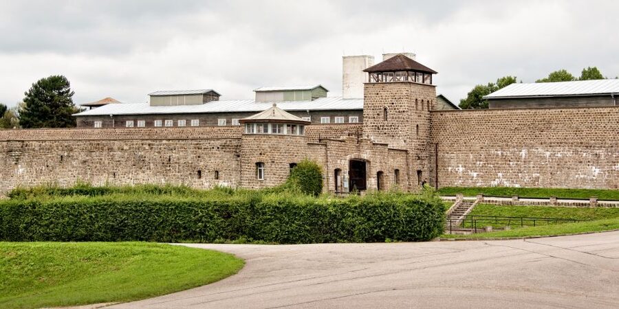 Full-Day Private Trip from Vienna to Mauthausen Memorial - Transportation, timing, and why the small details affect the day