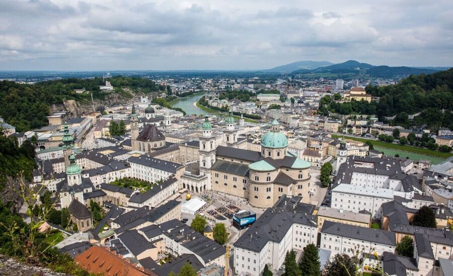 Full-Day Private Trip from Vienna to Salzburg - Key things I’d prioritize on this trip