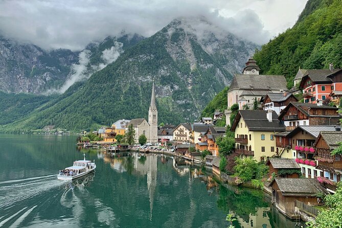 Full Day Tour from Vienna to Wachau, Melk, Hallstatt and Salzburg - Price and what $44 actually buys you