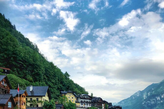 Full Day Tour from Vienna to Wachau, Melk, Hallstatt and Salzburg - Salzburg walking: main sights, off-the-beaten bits, and Mozart Kugeln