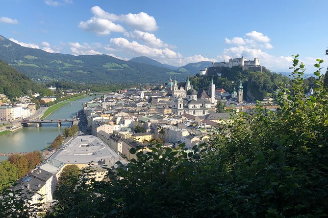 Fully private - SALZBURG, HALLSTATT & MELK ABBEY! - A Private Austrian Day Trip from Vienna: Hallstatt, Melk Abbey, Salzburg Altstadt