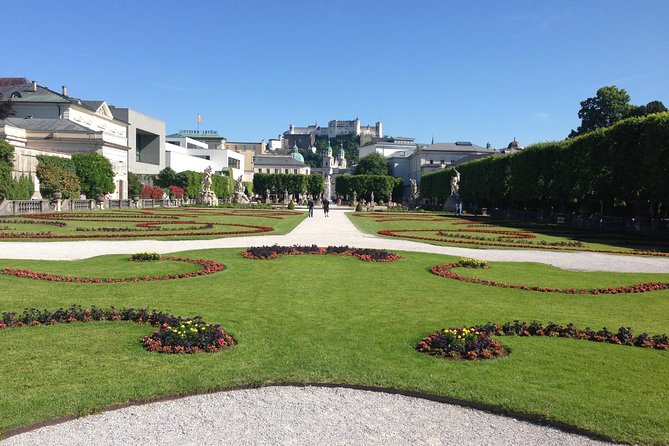 Fully private - SALZBURG, HALLSTATT & MELK ABBEY! - Melk Abbey as the Cultural Anchor in a Countryside Day