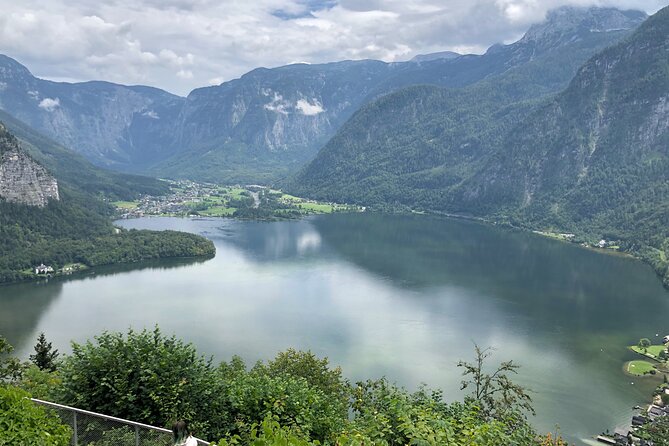 Fully private - SALZBURG, HALLSTATT & MELK ABBEY! - Air-Conditioned Rides and Bottled Water: Small Comforts, Big Impact