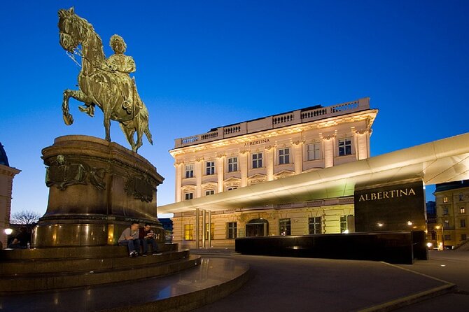 Fun & mobile scavenger hunt through Vienna - Why a mobile scavenger hunt works so well in Vienna