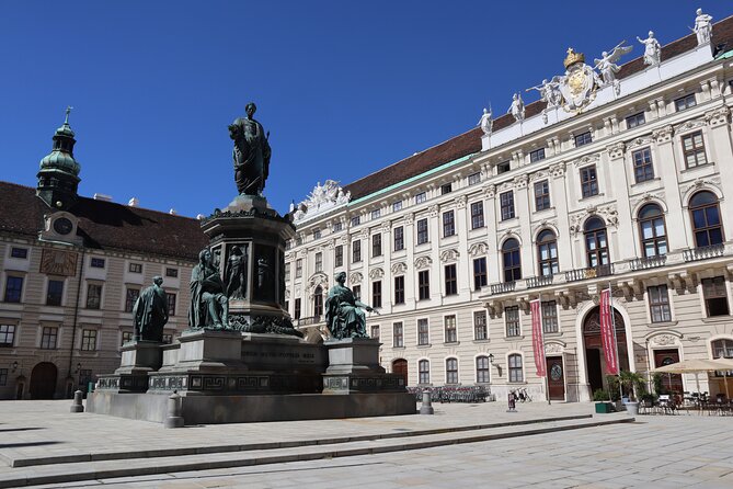 Gems of Vienna-Tour - The Core Experience: Vienna’s Historic Center, Explained in Layers