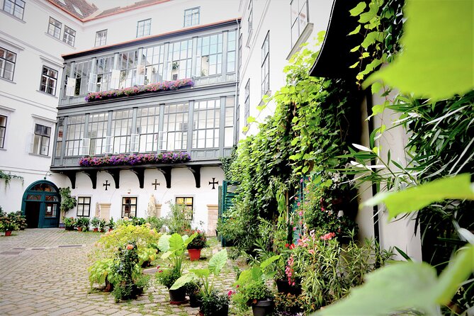 Gems of Vienna-Tour - Small-Group Feel and Why It Matters (Max 10)