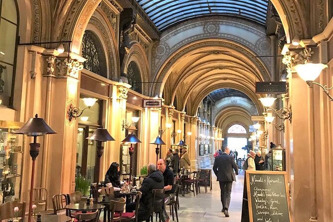 Gems of Vienna-Tour - Value for Money: How $41.70 Fits the Experience