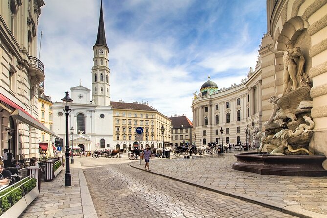 Gems of Vienna-Tour - Meeting at St. Stephen’s: Why the Start Point Works