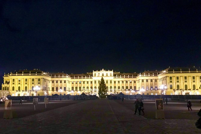 Grand Schoenbrunn Palace and Carriage Museum Tour Small Group - What’s included for $44—and why it’s a smart use of your time