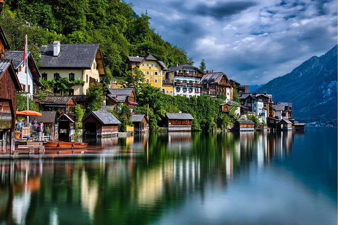 Guided Day Trip to Hallstatt with a local from Vienna - Key things that make this day trip work