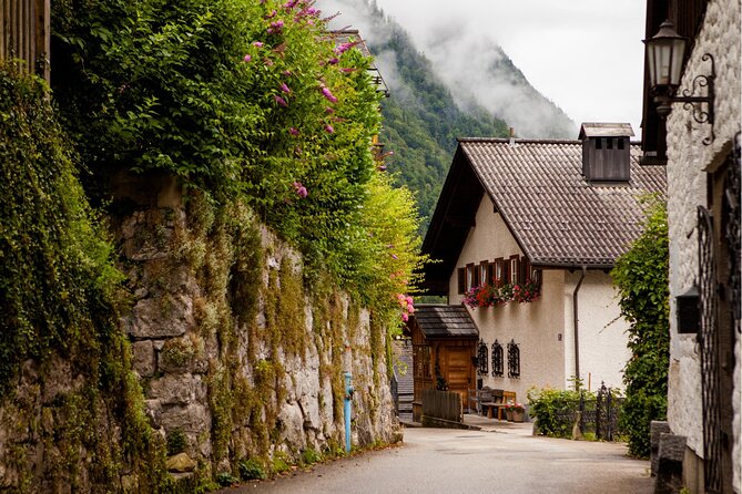 Guided Day Trip to Hallstatt with a local from Vienna - Hallstätter See boat ride: summer-only, and why it matters
