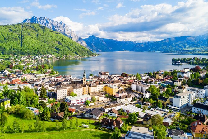 Guided Day Trip to Hallstatt with a local from Vienna - Return to Vienna: what the last stretch feels like