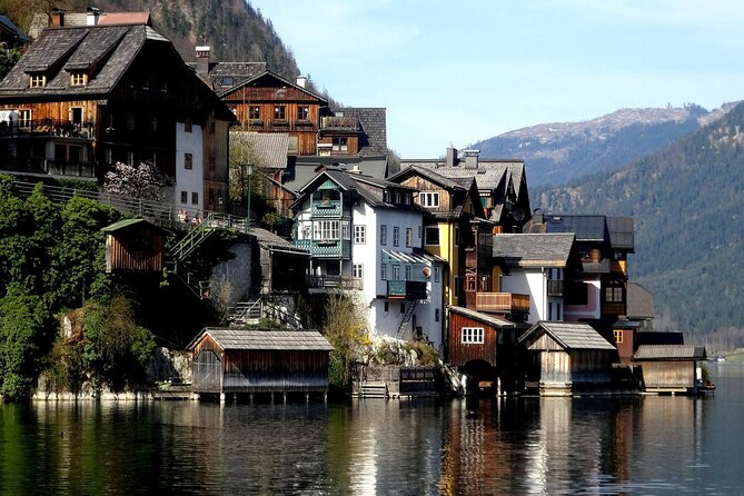 Guided Day Trip to Hallstatt with a local from Vienna - Price and value: is $196.64 fair for this kind of day?