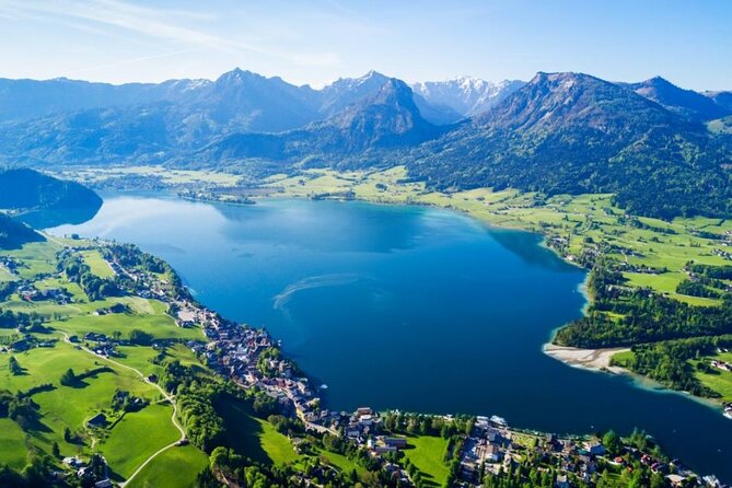 Guided excursion to Hallstatt in the Salzkammergut from Vienna - Price and what $1,505.14 per person really buys