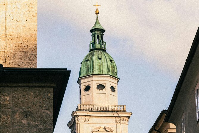 Hallstatt and Salzburg Day Trip - Why Hallstatt and Salzburg together works (even with limited time)
