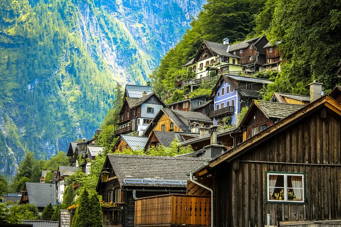 Hallstatt and Salzburg Day Trip - Salzburg Maria Plain: what it adds to the city feel