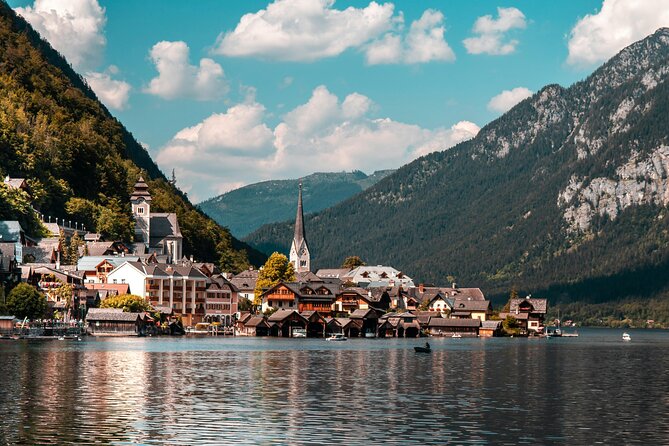 Hallstatt and Salzburg Day Trip - The real trade-off: 12 to 13 hours and no included meals
