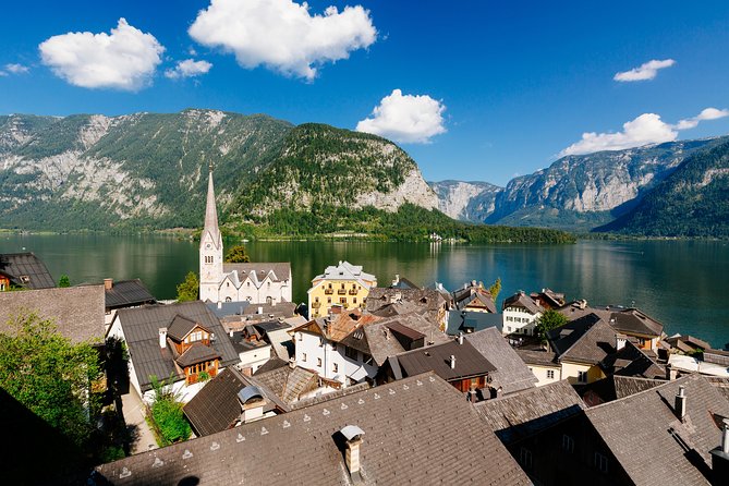 Hallstatt Day Trip from Vienna - From Vienna to Hallstatt: the ride takes time (plan for it)