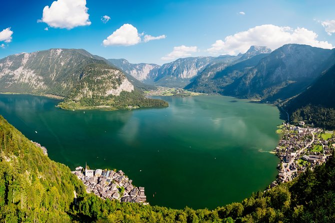 Hallstatt Day Trip from Vienna - Crowds, comfort, and who this day trip fits best