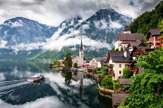 Hallstatt Full-Day Tour from Vienna - Key Things to Know Before You Go