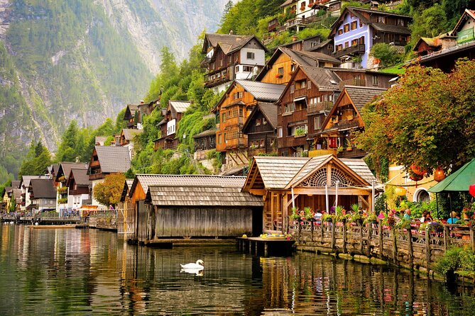 Hallstatt Full-Day Tour from Vienna - The Real Deal: A 10–12 Hour Day for Hallstatt Views