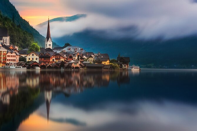 Hallstatt Full-Day Tour from Vienna - Free Time in Hallstatt: How to Use Your Hours Well