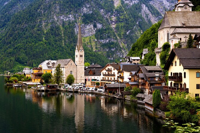 Hallstatt Full-Day Tour from Vienna - Value for Money: Is It Worth $156.19?