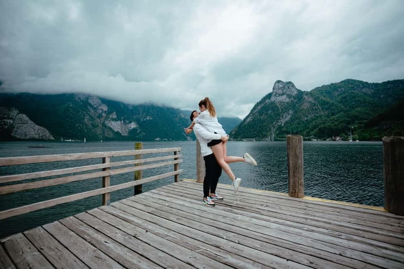 Hallstatt: Photoshoot with a Professional Photographer - Price and value: is $130 per person fair?