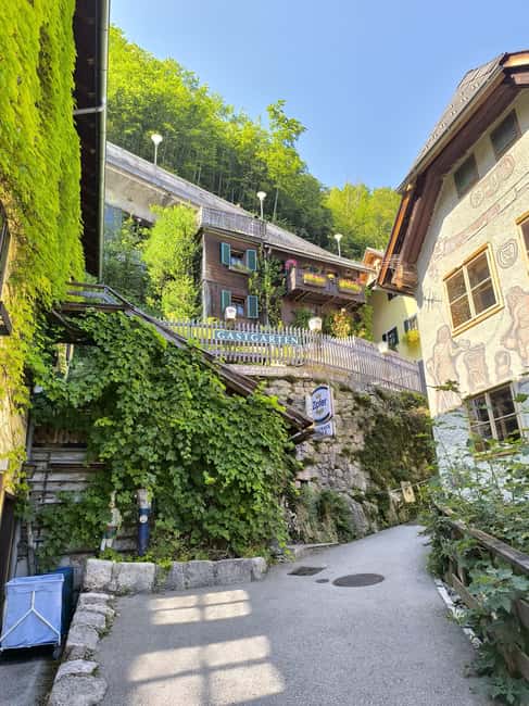 Hallstatt & Salzburg Day Trip from Vienna or Bratislava - Should you book this Hallstatt and Salzburg day trip?