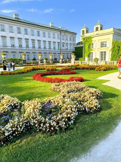 Hallstatt & Salzburg Day Trip from Vienna or Bratislava - Price and value: is $159 a fair deal for this day?