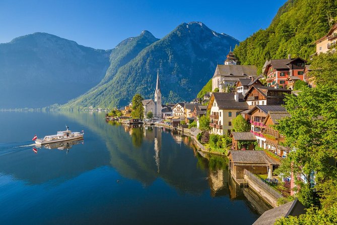 Hallstatt Small-Group Day Trip from Vienna - Why This Vienna to Hallstatt Day Trip Feels Different From the Usual