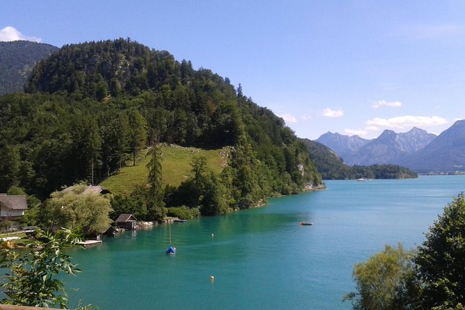 Hallstatt Small-Group Day Trip from Vienna - The Long Drive: How to Make a 12–13 Hour Day Feel Manageable