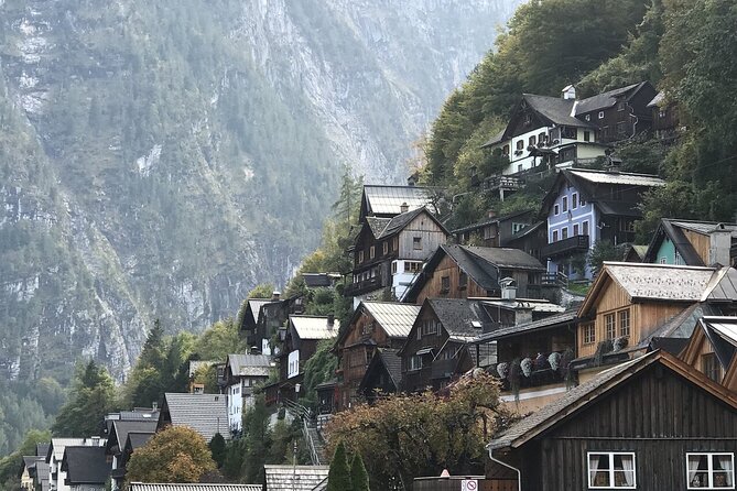 Hallstatt Small-Group Day Trip from Vienna - What’s Included, What’s Not, and How to Plan Your Day Around It