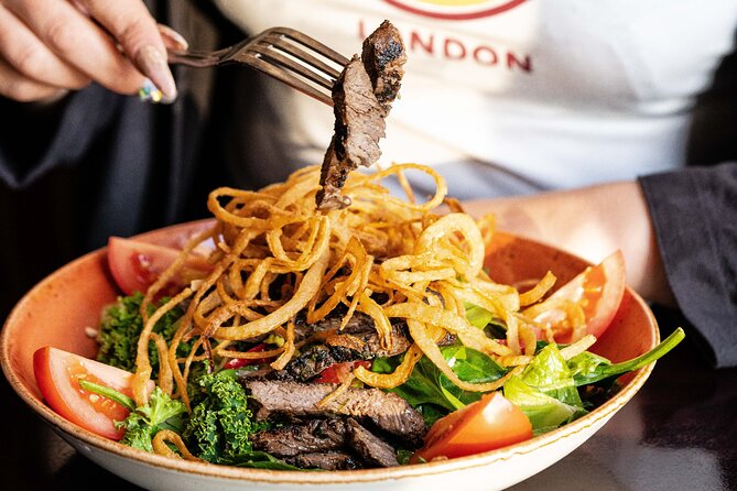Hard Rock Cafe Vienna with Set Menu for Lunch or Dinner - Is the Location and Timing Worth It?